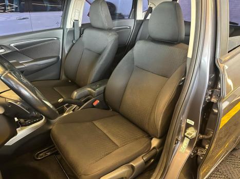 HONDA Fit 1.5 16V 4P EX AUTOMTICO, Foto 7