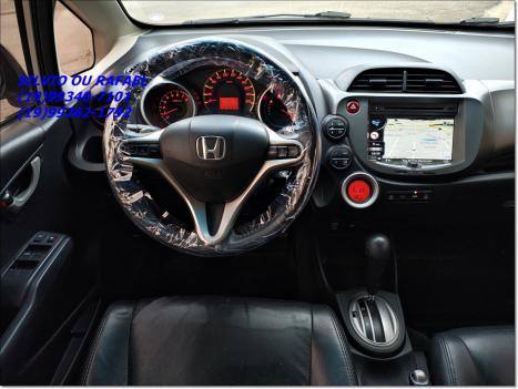 HONDA Fit 1.5 16V 4P EX FLEX AUTOMTICO, Foto 2