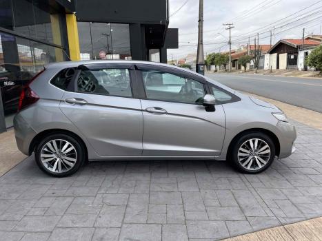 HONDA Fit 1.5 16V 4P EX AUTOMTICO, Foto 5