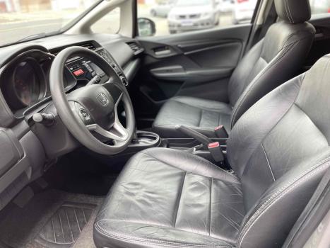 HONDA Fit 1.5 16V 4P EX AUTOMTICO, Foto 9