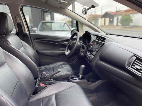 HONDA Fit 1.5 16V 4P EX AUTOMTICO, Foto 10