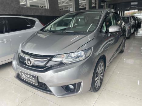 HONDA Fit 1.5 16V 4P EX AUTOMTICO, Foto 15