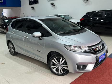 HONDA Fit 1.5 16V 4P EX FLEX AUTOMTICO, Foto 2