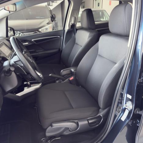 HONDA Fit 1.5 16V 4P EX AUTOMTICO, Foto 13