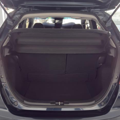 HONDA Fit 1.5 16V 4P EX AUTOMTICO, Foto 17