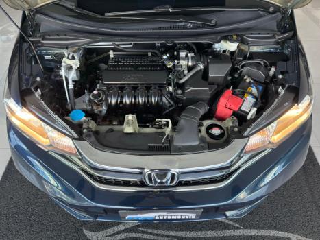 HONDA Fit 1.5 16V 4P EX AUTOMTICO, Foto 19