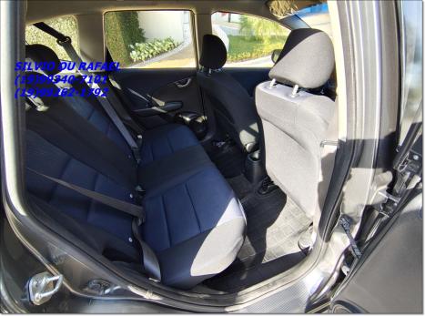 HONDA Fit 1.5 16V 4P LX FLEX AUTOMTICO, Foto 6