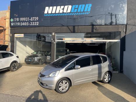 HONDA Fit 1.5 16V 4P EXL FLEX AUTOMTICO, Foto 1