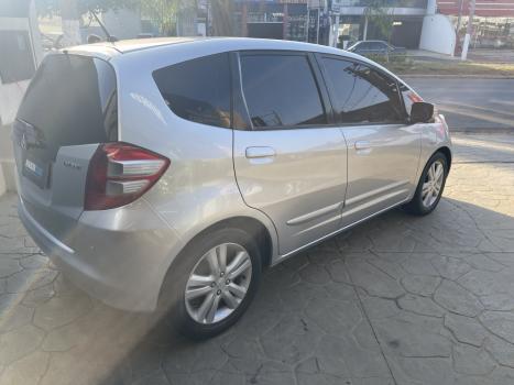 HONDA Fit 1.5 16V 4P EXL FLEX AUTOMTICO, Foto 4