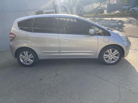HONDA Fit 1.5 16V 4P EXL FLEX AUTOMTICO, Foto 5