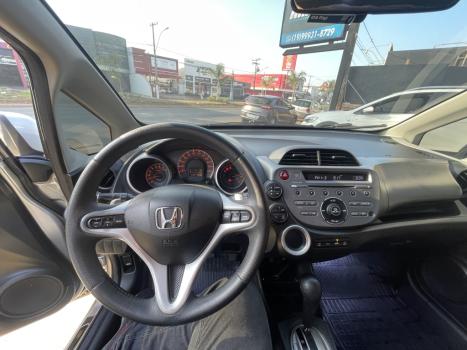 HONDA Fit 1.5 16V 4P EXL FLEX AUTOMTICO, Foto 7