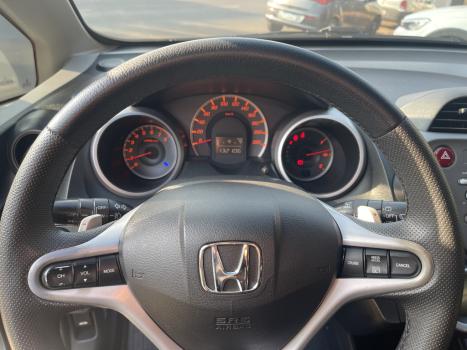 HONDA Fit 1.5 16V 4P EXL FLEX AUTOMTICO, Foto 9