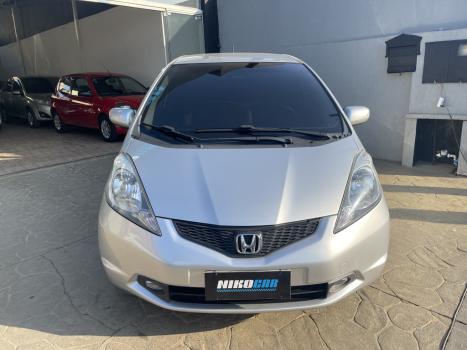 HONDA Fit 1.5 16V 4P EXL FLEX AUTOMTICO, Foto 3