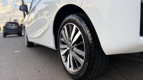 HONDA Fit 1.5 16V 4P EX FLEX AUTOMTICO, Foto 6