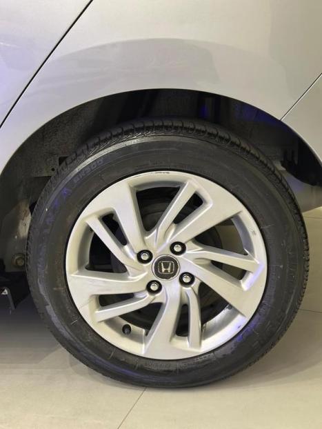 HONDA Fit 1.5 16V 4P LX FLEX AUTOMTICO, Foto 5
