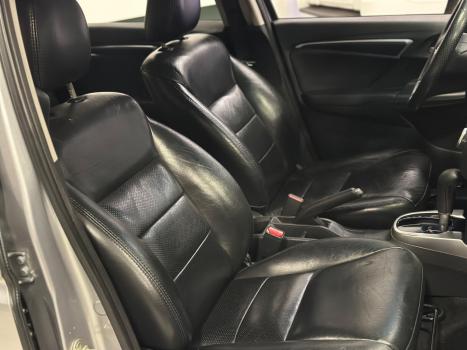 HONDA Fit 1.5 16V 4P LX FLEX AUTOMTICO, Foto 11