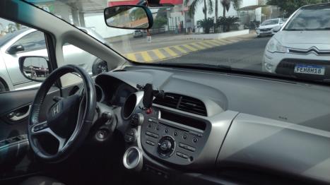 HONDA Fit 1.5 16V 4P EX FLEX AUTOMTICO, Foto 2