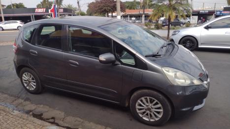 HONDA Fit 1.5 16V 4P EX FLEX AUTOMTICO, Foto 1