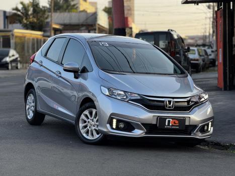 HONDA Fit 1.5 16V 4P LX FLEX AUTOMTICO, Foto 1