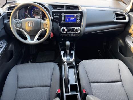 HONDA Fit 1.5 16V 4P LX FLEX AUTOMTICO, Foto 5