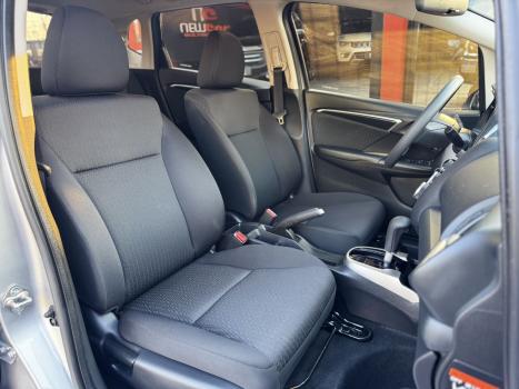 HONDA Fit 1.5 16V 4P LX FLEX AUTOMTICO, Foto 6