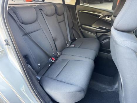 HONDA Fit 1.5 16V 4P LX FLEX AUTOMTICO, Foto 7