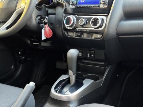 HONDA Fit 1.5 16V 4P LX FLEX AUTOMTICO, Foto 11