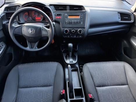 HONDA Fit 1.5 16V 4P LX FLEX AUTOMTICO, Foto 5