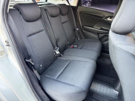 HONDA Fit 1.5 16V 4P LX FLEX AUTOMTICO, Foto 7