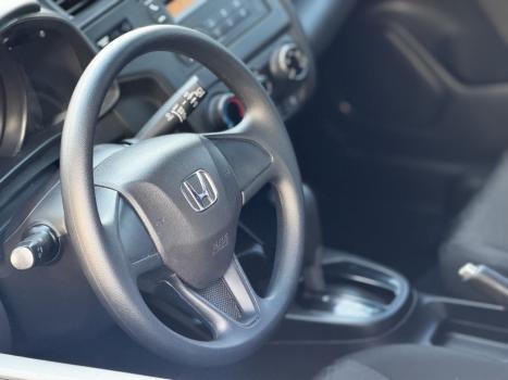 HONDA Fit 1.5 16V 4P LX FLEX AUTOMTICO, Foto 9