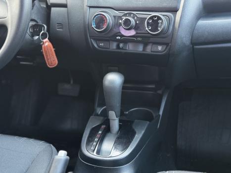 HONDA Fit 1.5 16V 4P LX FLEX AUTOMTICO, Foto 11