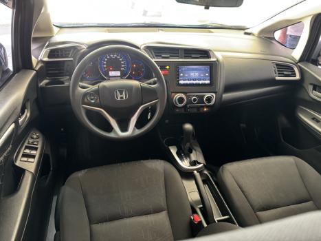 HONDA Fit 1.5 16V 4P LX FLEX AUTOMTICO, Foto 5