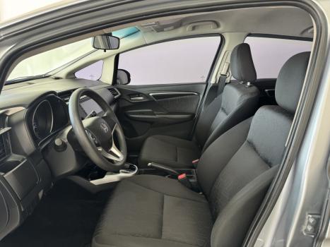 HONDA Fit 1.5 16V 4P LX FLEX AUTOMTICO, Foto 6