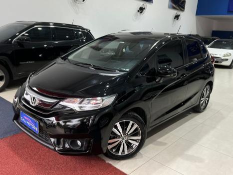 HONDA Fit 1.5 16V 4P EX FLEX AUTOMTICO, Foto 1