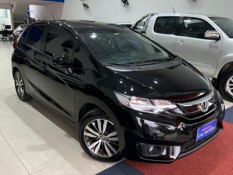 HONDA Fit 1.5 16V 4P EX FLEX AUTOMTICO, Foto 2