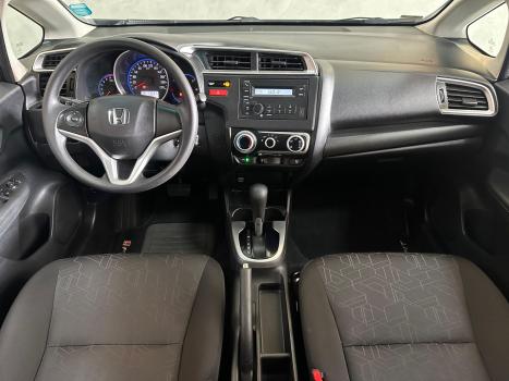 HONDA Fit 1.5 16V 4P LX FLEX AUTOMTICO, Foto 6