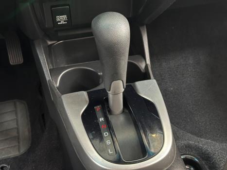 HONDA Fit 1.5 16V 4P LX FLEX AUTOMTICO, Foto 9