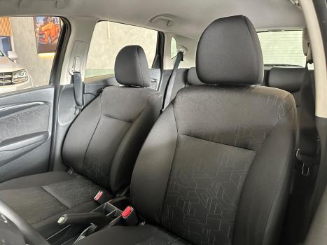 HONDA Fit 1.5 16V 4P LX FLEX AUTOMTICO, Foto 10