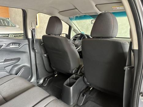 HONDA Fit 1.5 16V 4P LX FLEX AUTOMTICO, Foto 11