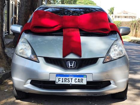 HONDA Fit 1.5 16V 4P EX AUTOMTICO, Foto 2