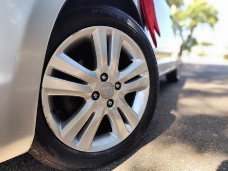 HONDA Fit 1.5 16V 4P EX AUTOMTICO, Foto 5