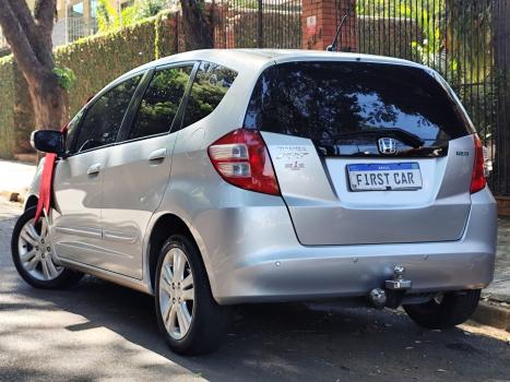 HONDA Fit 1.5 16V 4P EX AUTOMTICO, Foto 6