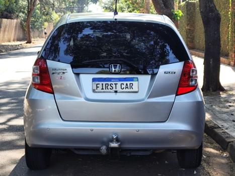 HONDA Fit 1.5 16V 4P EX AUTOMTICO, Foto 7