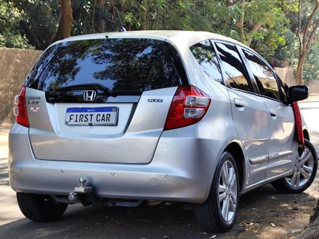 HONDA Fit 1.5 16V 4P EX AUTOMTICO, Foto 8