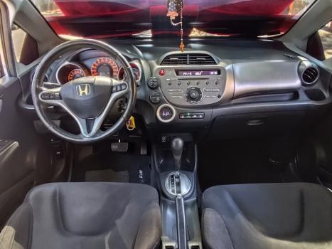 HONDA Fit 1.5 16V 4P EX AUTOMTICO, Foto 10