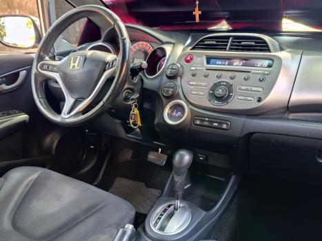 HONDA Fit 1.5 16V 4P EX AUTOMTICO, Foto 11