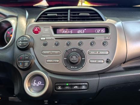 HONDA Fit 1.5 16V 4P EX AUTOMTICO, Foto 12