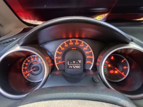 HONDA Fit 1.5 16V 4P EX AUTOMTICO, Foto 13