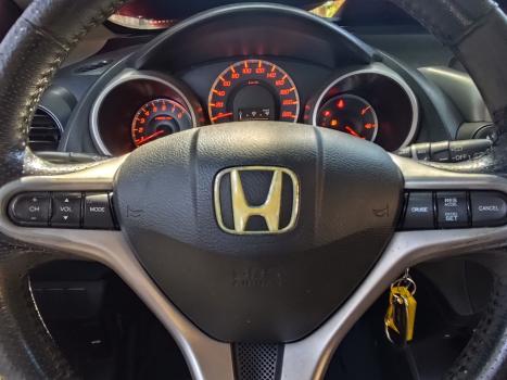 HONDA Fit 1.5 16V 4P EX AUTOMTICO, Foto 15