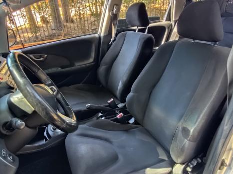HONDA Fit 1.5 16V 4P EX AUTOMTICO, Foto 16